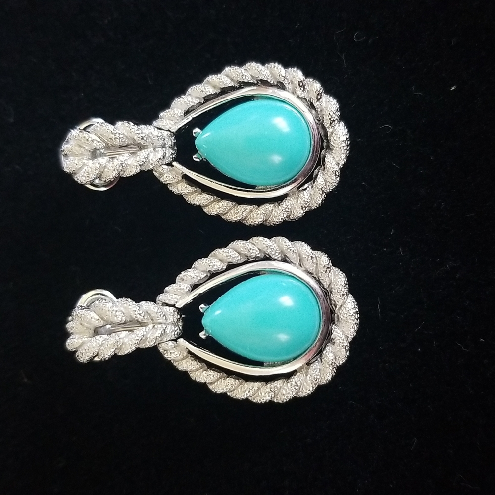 Vintage Earrings